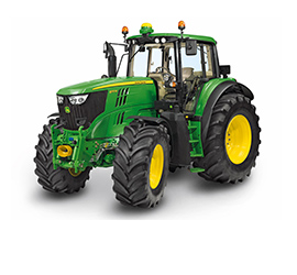 Farm tires